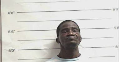 Tyrus Williams, - Orleans Parish County, LA 